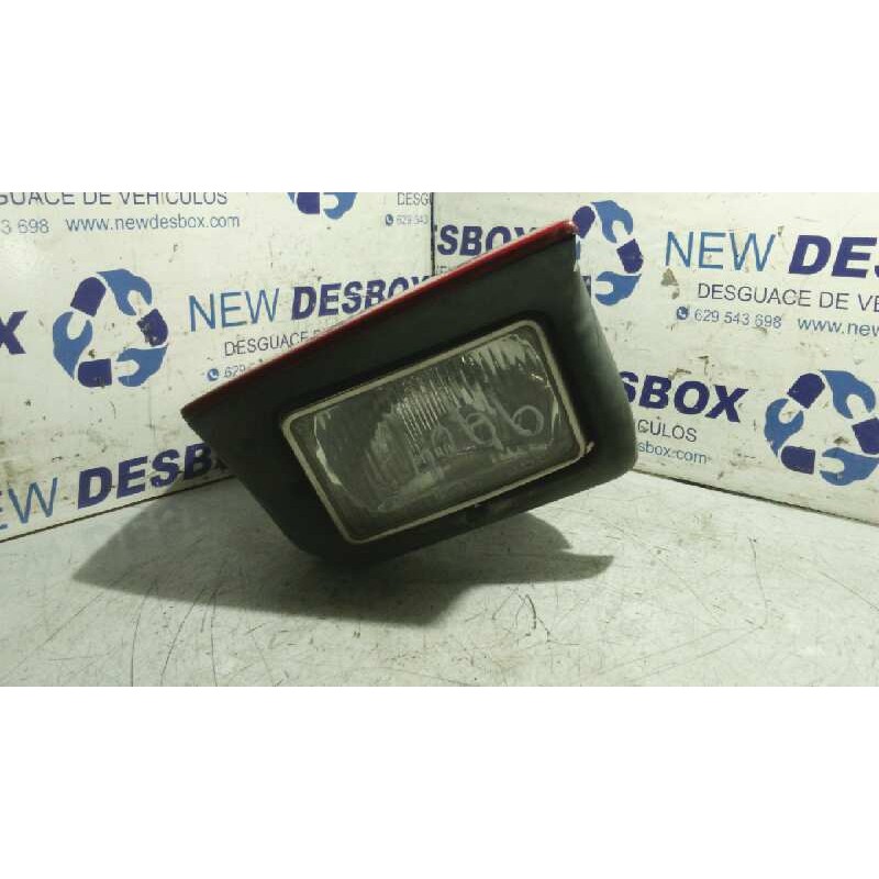 Recambio de faro derecho para ford probe 2.5 v6 24v cat referencia OEM IAM   