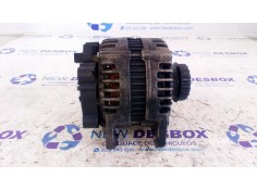 Recambio de alternador para volkswagen touareg (7la) tdi r5 referencia OEM IAM 0121615013  