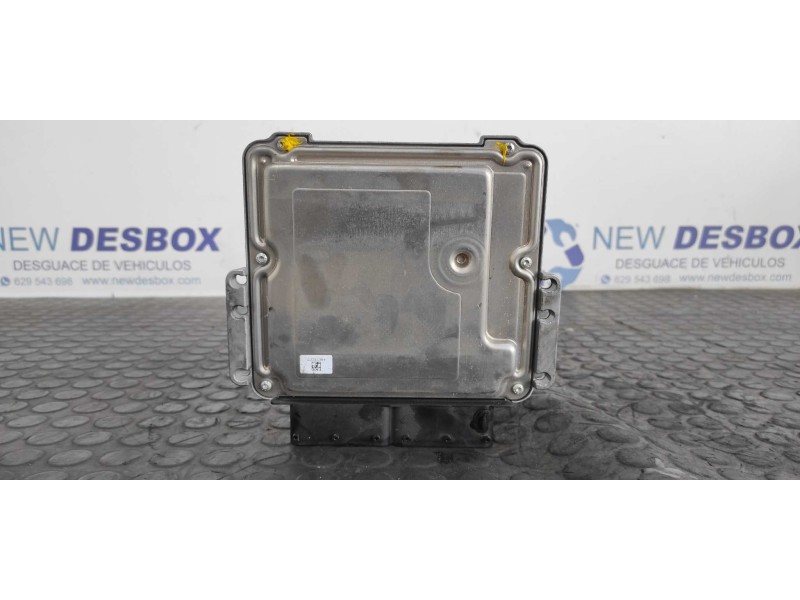 Recambio de centralita motor uce para kia sportage 1.7 crdi cat referencia OEM IAM 391502A380  