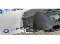 Recambio de salpicadero para renault megane iii berlina 5 p expression referencia OEM IAM    2