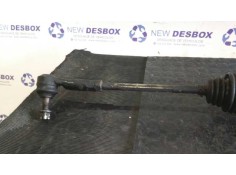 Recambio de cremallera direccion para ford probe 2.5 v6 24v cat referencia OEM IAM GB6P   2