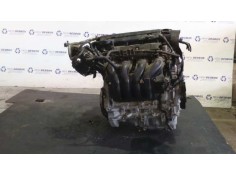 Recambio de motor para honda civic berlina 5 (fk) 1.8 vtec cat referencia OEM IAM R18A2   2