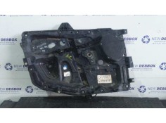 Recambio de elevalunas delantero izquierdo para ford fusion (cbk) 1.4 16v cat referencia OEM IAM   
