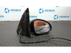 Recambio de retrovisor derecho para volkswagen golf v berlina (1k1) sportline referencia OEM IAM 41065700801  