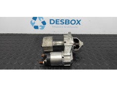 Recambio de motor arranque para mercedes-benz clase a (w168) 140 (168.031) referencia OEM IAM A1661510001  