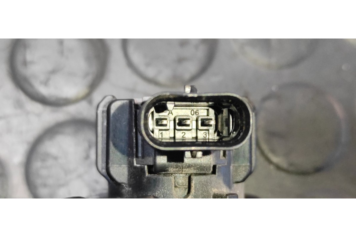 Recambio de sensor de aparcamiento para bmw serie 3 lim. (f30) 318d advantage referencia OEM IAM 1620AU  