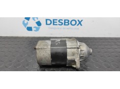 Recambio de motor arranque para mercedes-benz clase a (w168) 140 (168.031) referencia OEM IAM A1661510001   2