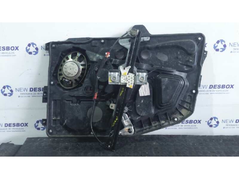 Recambio de elevalunas delantero izquierdo para ford fusion (cbk) 1.4 16v cat referencia OEM IAM   