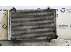 Recambio de condensador / radiador aire acondicionado para citroen berlingo cuadro 1.6 16v hdi referencia OEM IAM 9682531580  