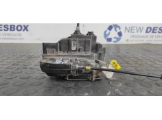 Recambio de cerradura puerta delantera izquierda para nissan micra (k12e) acenta referencia OEM IAM   