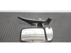 Recambio de retrovisor izquierdo para nissan interstar mod. 04 (x70) 2.5 dci diesel cat referencia OEM IAM E9014242  