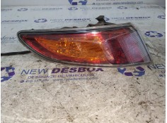 Recambio de piloto trasero izquierdo para honda civic berlina 5 (fk) 1.8 vtec cat referencia OEM IAM 22016721  