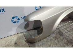 Recambio de aleta delantera izquierda para mercedes-benz clase s (w126) berlina+coupe se 300 referencia OEM IAM    2