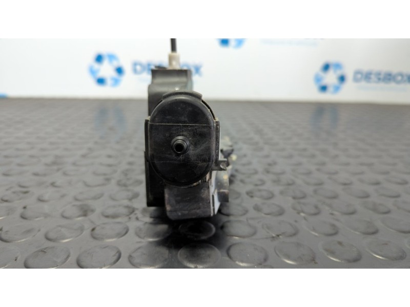 Recambio de cerradura puerta delantera izquierda para mercedes-benz clase a (w168) 140 (168.031) referencia OEM IAM A1687201935 