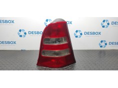 Recambio de piloto trasero derecho para mercedes-benz clase a (w168) 140 (168.031) referencia OEM IAM 1688202864R  