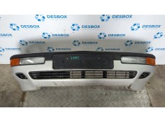 Recambio de paragolpes delantero para audi 80/90 (811/813/853) 90 básico referencia OEM IAM   