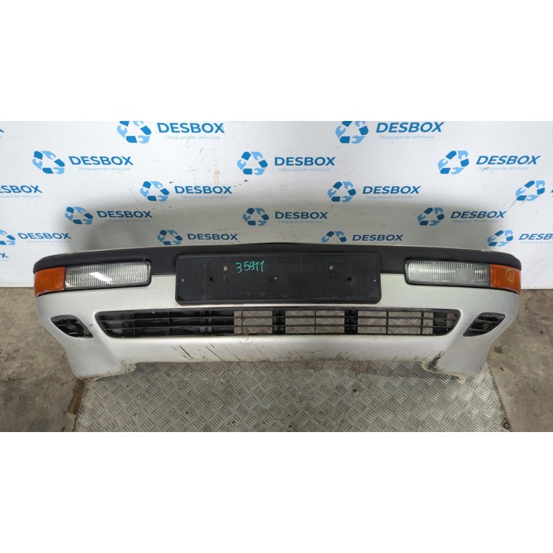 Recambio de paragolpes delantero para audi 80/90 (811/813/853) 90 básico referencia OEM IAM   