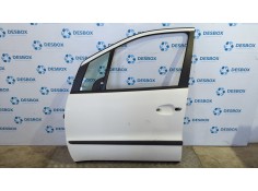 Recambio de puerta delantera izquierda para mercedes-benz clase a (w168) 140 (168.031) referencia OEM IAM   