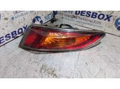 Recambio de piloto trasero derecho para honda civic berlina 5 (fk) 1.8 vtec cat referencia OEM IAM 22016721  