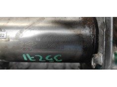 Recambio de enfriador egr para renault megane iii berlina 5 p dynamique referencia OEM IAM 147355713R   2