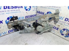 Recambio de elevalunas delantero derecho para honda civic berlina 5 (fk) 1.8 vtec cat referencia OEM IAM   