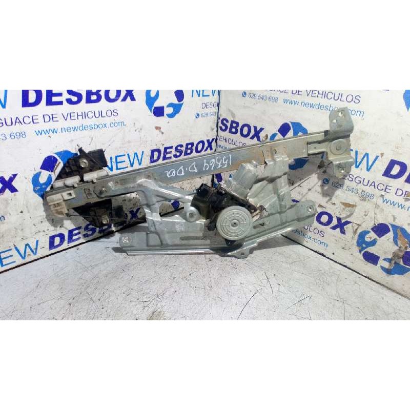 Recambio de elevalunas delantero derecho para honda civic berlina 5 (fk) 1.8 vtec cat referencia OEM IAM   