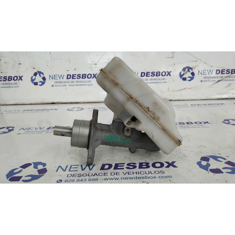 Recambio de bomba freno para opel combo (corsa c) 1.3 16v cdti referencia OEM IAM 0204024948  