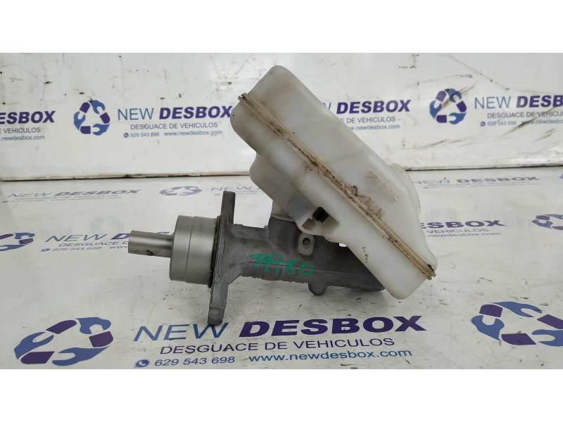 Recambio de bomba freno para opel combo (corsa c) 1.3 16v cdti referencia OEM IAM 0204024948  