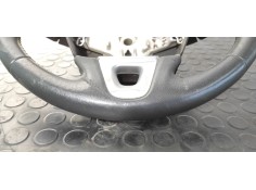 Recambio de volante para renault megane iii berlina 5 p expression referencia OEM IAM    2