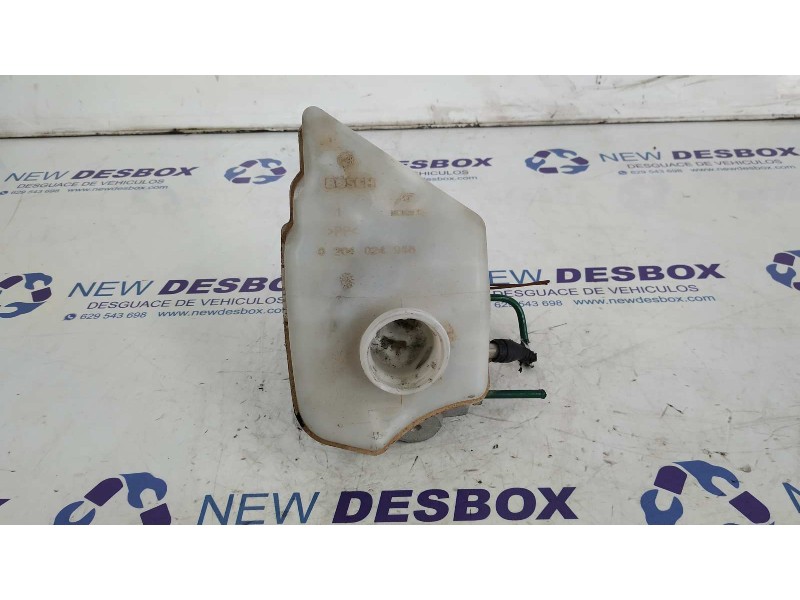 Recambio de bomba freno para opel combo (corsa c) 1.3 16v cdti referencia OEM IAM 0204024948  