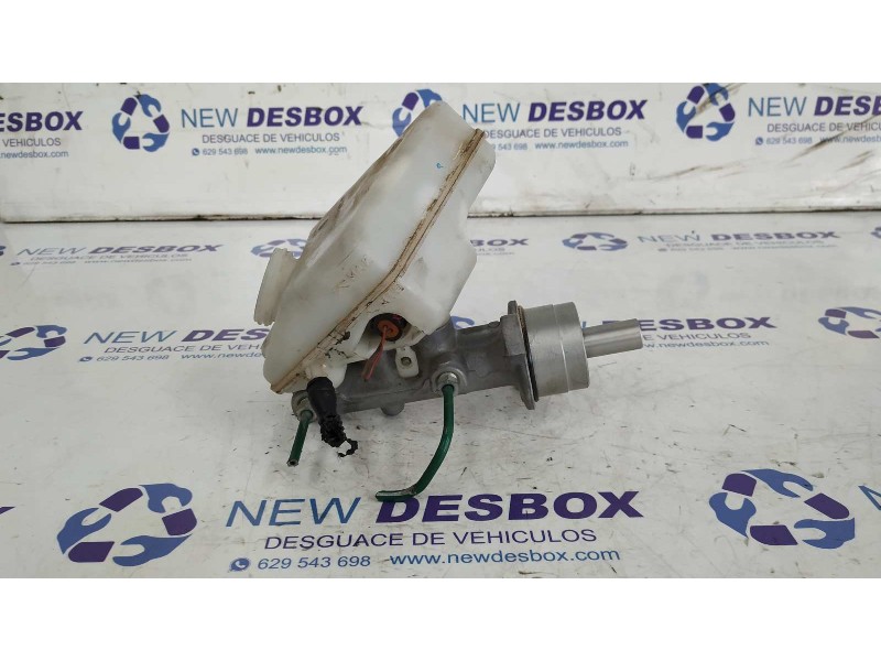 Recambio de bomba freno para opel combo (corsa c) 1.3 16v cdti referencia OEM IAM 0204024948  