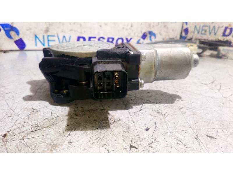 Recambio de elevalunas trasero derecho para honda civic berlina 5 (fk) 1.8 vtec cat referencia OEM IAM 706052  