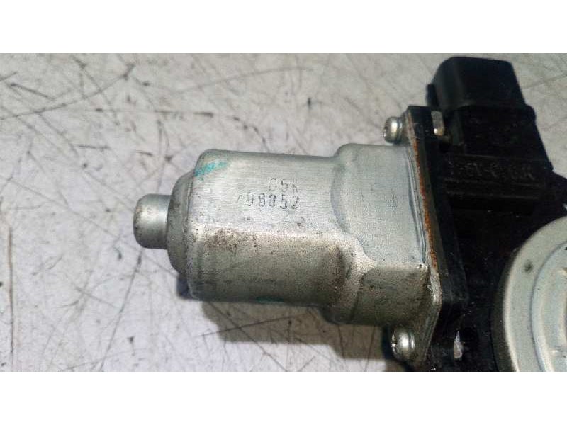 Recambio de elevalunas trasero derecho para honda civic berlina 5 (fk) 1.8 vtec cat referencia OEM IAM 706052  