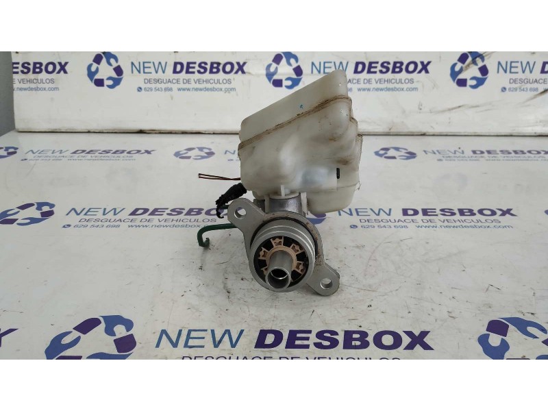 Recambio de bomba freno para opel combo (corsa c) 1.3 16v cdti referencia OEM IAM 0204024948  