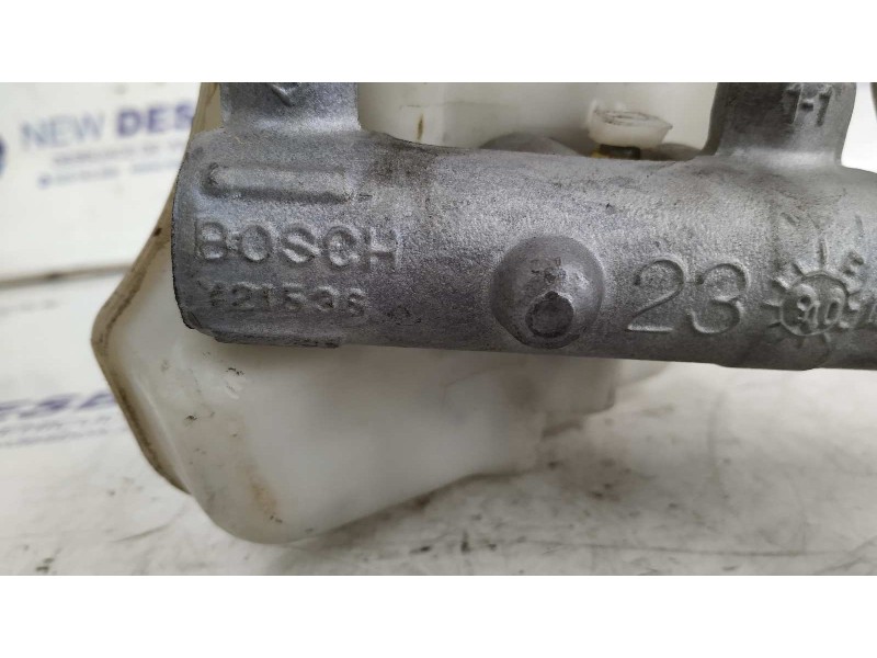Recambio de bomba freno para opel combo (corsa c) 1.3 16v cdti referencia OEM IAM 0204024948  