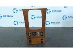 Recambio de mando elevalunas delantero izquierdo para mercedes-benz clase s (w126) berlina+coupe se 300 referencia OEM IAM 12668