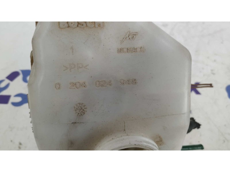 Recambio de bomba freno para opel combo (corsa c) 1.3 16v cdti referencia OEM IAM 0204024948  