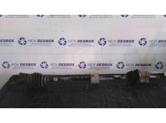 Recambio de transmision delantera derecha para opel combo (corsa c) 1.3 16v cdti referencia OEM IAM   