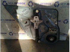 Recambio de elevalunas trasero derecho para seat ibiza (6l1) cool referencia OEM IAM 6L4839752AB  
