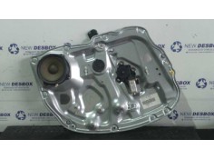 Recambio de elevalunas delantero izquierdo para fiat idea (135) 1.4 cat referencia OEM IAM 00517348720  
