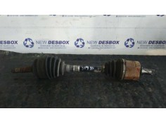 Recambio de transmision delantera izquierda para opel combo (corsa c) 1.3 16v cdti referencia OEM IAM   