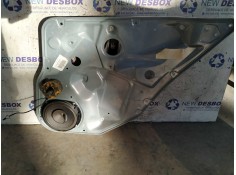Recambio de elevalunas trasero derecho para seat ibiza (6l1) cool referencia OEM IAM 6L4839752AB   2