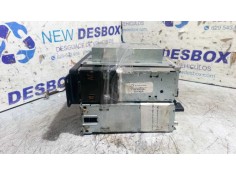 Recambio de sistema navegacion gps para bmw serie 3 coupe (e46) 2.5 24v referencia OEM IAM 65126901348   2