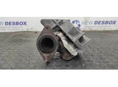 Recambio de colector escape para renault megane iii berlina 5 p dynamique referencia OEM IAM 208926114R  