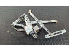 Recambio de elevalunas delantero derecho para mercedes-benz clase s (w126) berlina+coupe se 300 referencia OEM IAM 0130821102  