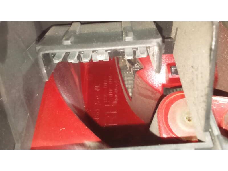 Recambio de piloto trasero derecho para ford mondeo berlina (gd) 2.0 16v cat referencia OEM IAM 96BG13N004  