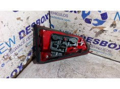 Recambio de piloto porton derecho para audi a4 ber. (b8) basis referencia OEM IAM 166974   2