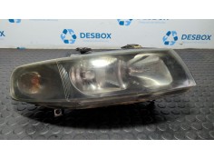 Recambio de faro derecho para seat leon (1m1) signo referencia OEM IAM 1M1941002D  