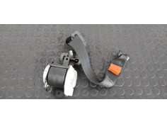 Recambio de cinturon trasero izquierdo para mitsubishi montero (v60/v70) 3.2 di-d avance (5-ptas.) referencia OEM IAM TKAB0EN234