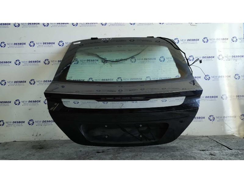 Recambio de porton trasero para mercedes-benz clase c (w203) sportcoupe c 220 cdi indianapolis (203.706) referencia OEM IAM   